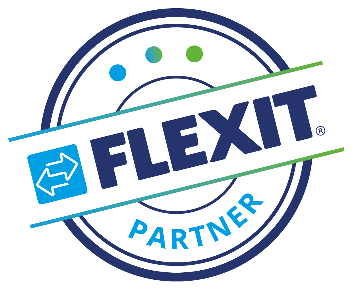 flexit partner logo rgb